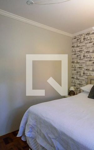 Apartamento à venda com 30m², 1 quarto e sem vaga Apartamento à venda com 30m², 1 quarto e sem vagaQuarto