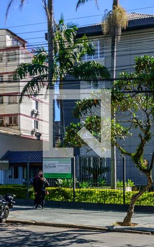 Apartamento à venda com 30m², 1 quarto e sem vaga Apartamento à venda com 30m², 1 quarto e sem vagaFachado do condomínio
