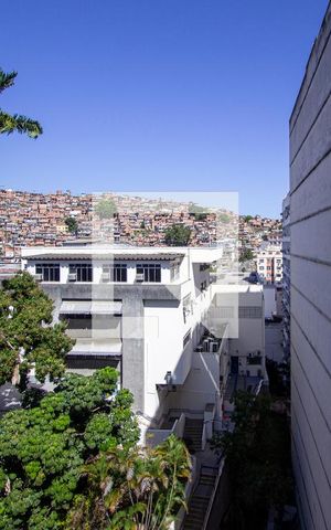 Apartamento à venda com 71m², 2 quartos e sem vagaVista do Quarto 1