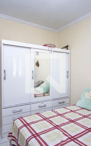 Apartamento à venda com 71m², 2 quartos e sem vagaQuarto 2