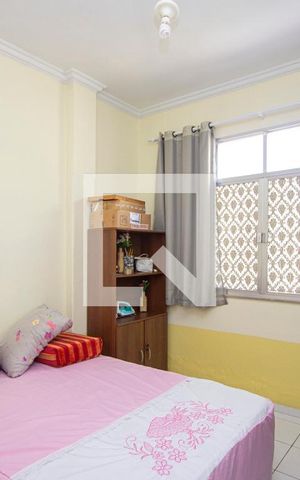 Apartamento à venda com 71m², 2 quartos e sem vagaQuarto 1