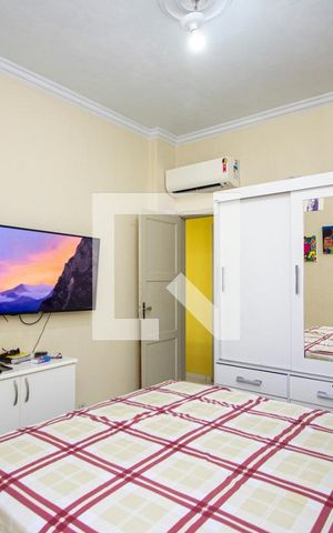 Apartamento à venda com 71m², 2 quartos e sem vagaQuarto 2