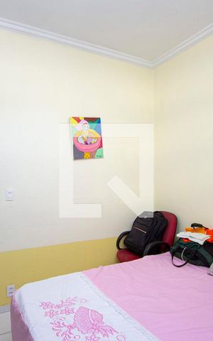 Apartamento à venda com 71m², 2 quartos e sem vagaQuarto 1