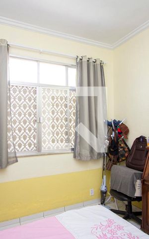 Apartamento à venda com 71m², 2 quartos e sem vagaQuarto 1