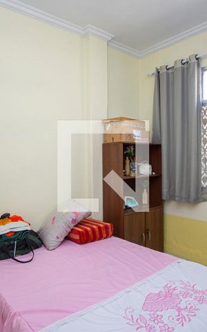 Apartamento à venda com 71m², 2 quartos e sem vagaQuarto 1