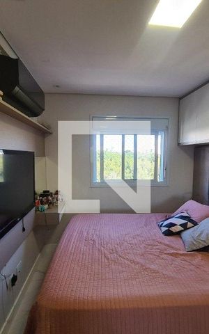 Apartamento à venda com 60m², 2 quartos e 1 vaga