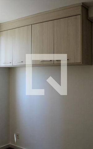 Apartamento à venda com 34m², 2 quartos e sem vagaQuarto