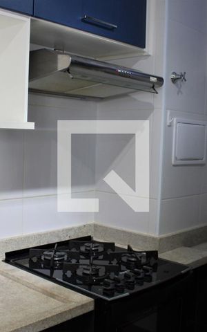 Apartamento à venda com 34m², 2 quartos e sem vagaFogão / Depurador de Ar