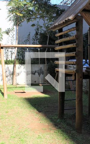 Apartamento à venda com 34m², 2 quartos e sem vagaÁrea comum - Playground