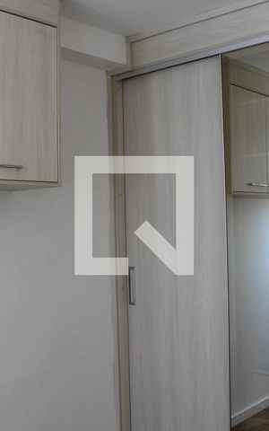 Apartamento à venda com 34m², 2 quartos e sem vagaQuarto