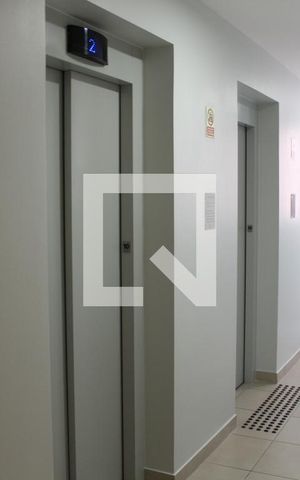 Apartamento à venda com 34m², 2 quartos e sem vagaÁrea comum elevadores