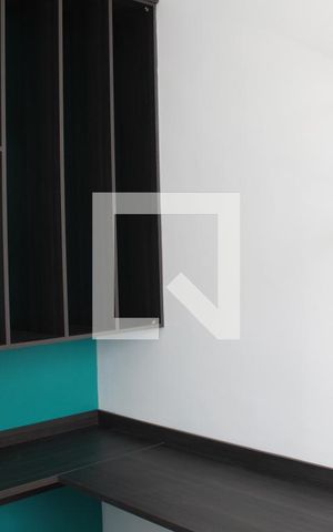 Apartamento à venda com 34m², 2 quartos e sem vagaQuarto 2 / Escritório