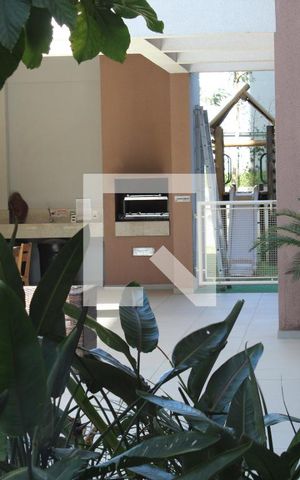 Apartamento à venda com 34m², 2 quartos e sem vagaÁrea comum - Churrasqueira