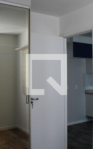 Apartamento à venda com 34m², 2 quartos e sem vagaQuarto 