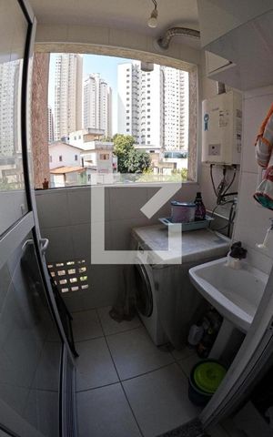 Apartamento à venda com 43m², 1 quarto e 1 vagaÁrea de Serviço