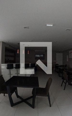 Apartamento à venda com 43m², 1 quarto e 1 vagaÁrea comum