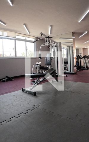 Apartamento à venda com 43m², 1 quarto e 1 vagaÁrea comum