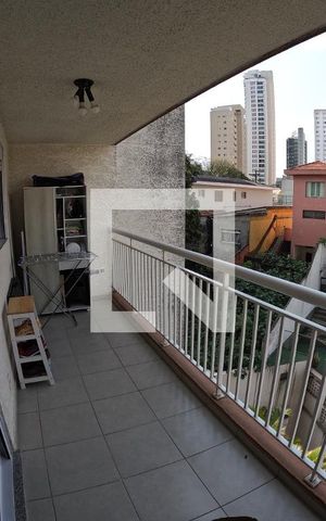 Apartamento à venda com 43m², 1 quarto e 1 vagaVaranda 