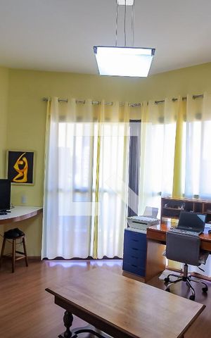 Apartamento para alugar com 40m², 1 quarto e 1 vagaSala