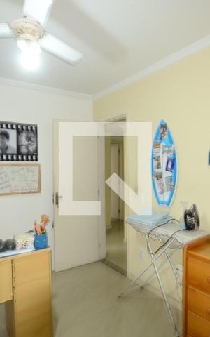 Casa à venda com 220m², 4 quartos e 3 vagasQuarto 3