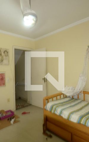Casa à venda com 220m², 4 quartos e 3 vagasQuarto 4
