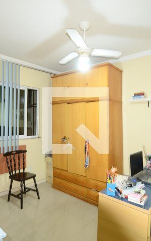 Casa à venda com 220m², 4 quartos e 3 vagasQuarto 3
