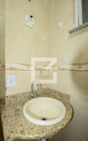 Casa à venda com 220m², 4 quartos e 3 vagasBanheiro da Suíte 2