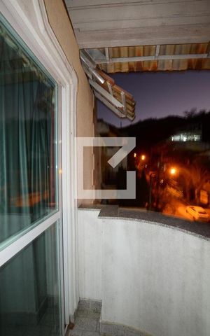 Casa à venda com 220m², 4 quartos e 3 vagasVaranda da Quarto 2 Suite