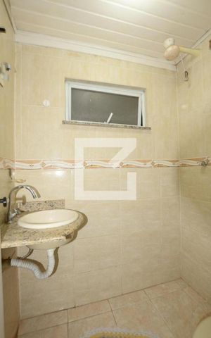 Casa à venda com 220m², 4 quartos e 3 vagasBanheiro da Suíte 2