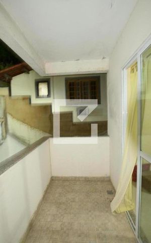 Casa à venda com 220m², 4 quartos e 3 vagasVaranda do Quarto 4