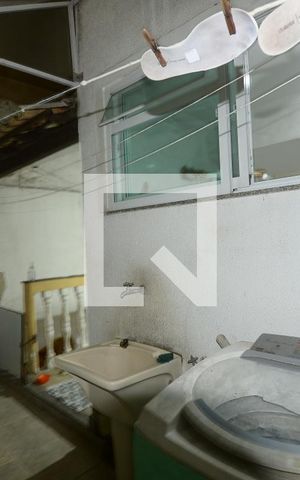 Casa à venda com 220m², 4 quartos e 3 vagasÁrea de Serviço