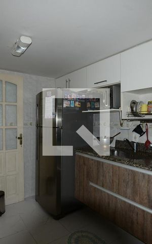 Casa à venda com 220m², 4 quartos e 3 vagasCozinha