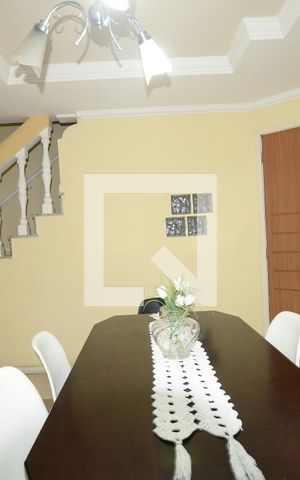 Casa à venda com 220m², 4 quartos e 3 vagasSala de Jantar