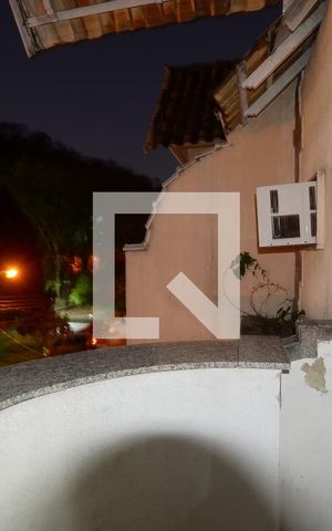 Casa à venda com 220m², 4 quartos e 3 vagasVaranda da Quarto 2 Suite