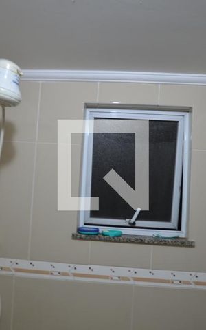 Casa à venda com 220m², 4 quartos e 3 vagasBanheiro da Suíte 1