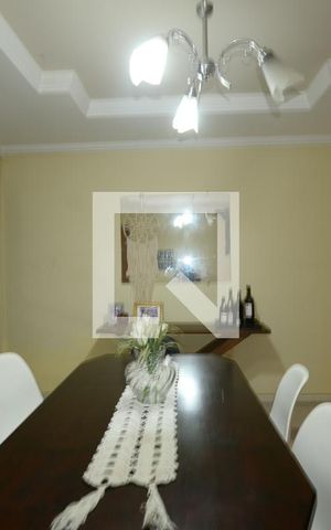 Casa à venda com 220m², 4 quartos e 3 vagasSala de Jantar