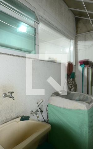 Casa à venda com 220m², 4 quartos e 3 vagasÁrea de Serviço