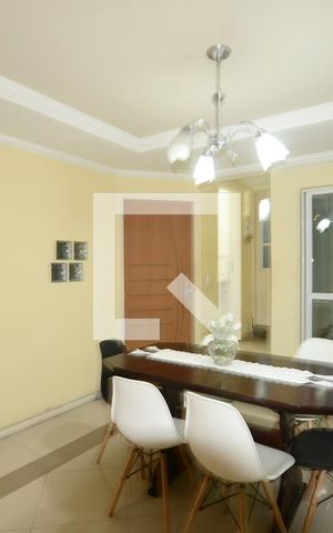 Casa à venda com 220m², 4 quartos e 3 vagasSala de Jantar