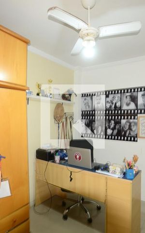 Casa à venda com 220m², 4 quartos e 3 vagasQuarto 3