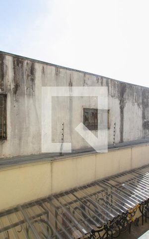 Apartamento à venda com 50m², 2 quartos e 1 vaga Apartamento à venda com 50m², 2 quartos e 1 vagaVista da Área de Serviço