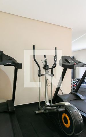 Apartamento à venda com 50m², 2 quartos e 1 vaga Apartamento à venda com 50m², 2 quartos e 1 vagaAcademia