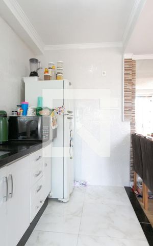 Apartamento à venda com 50m², 2 quartos e 1 vaga Apartamento à venda com 50m², 2 quartos e 1 vagaCozinha