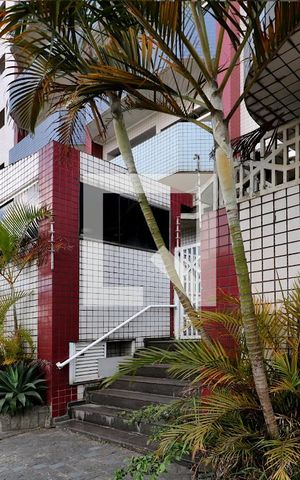 Apartamento para alugar com 70m², 3 quartos e sem vagaFachada