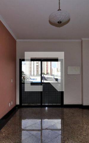 Apartamento para alugar com 70m², 3 quartos e sem vagaSala