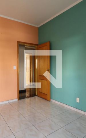 Apartamento para alugar com 70m², 3 quartos e sem vagaQuarto 1