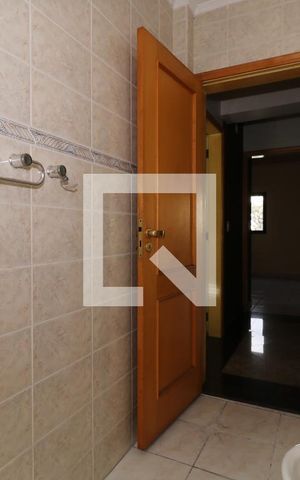 Apartamento para alugar com 70m², 3 quartos e sem vagaBanheiro Social