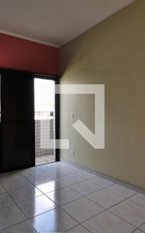 Apartamento para alugar com 70m², 3 quartos e sem vagaQuarto 1
