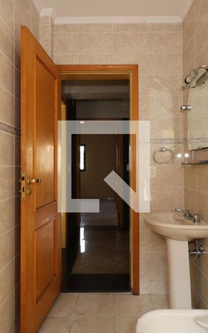 Apartamento para alugar com 70m², 3 quartos e sem vagaBanheiro Social