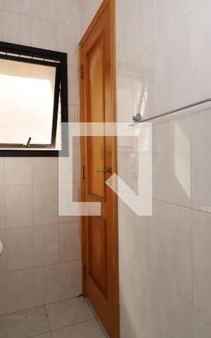 Apartamento para alugar com 70m², 3 quartos e sem vagaBanheiro de Serviço