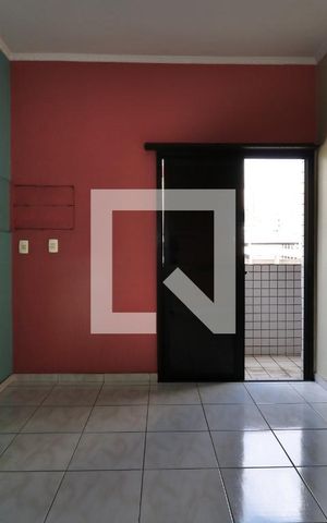 Apartamento para alugar com 70m², 3 quartos e sem vagaQuarto 1